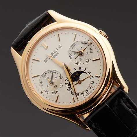 patek philippe plus|patek philippe perpetual.